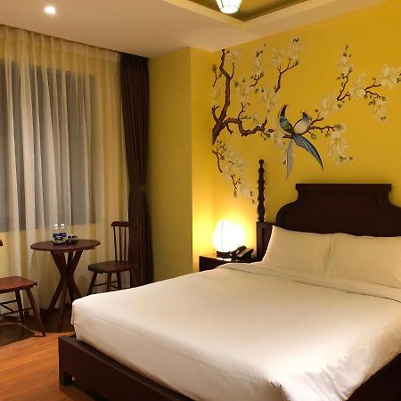 Le Grand Hanoi Hotel - The Oriental Exterior photo